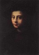 Portrait of Pietro Carnesecchi PULIGO, Domenico